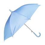 Minirain kids RPET umbrella Aztec blue