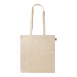 Fershop Fairtrade shopping bag Nature