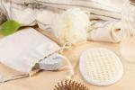 Cleospa bath set Nature