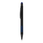 Griply touch ballpoint pen Aztec blue