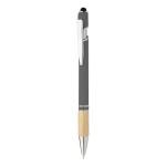 Bonnel touch ballpoint pen Convoy grey
