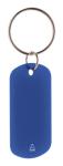 Ralutag keyring Aztec blue