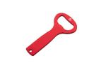 Ralager bottle opener Red