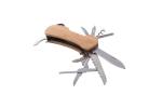 Stroud multifunctional pocket knife Nature