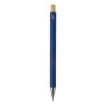 Iriboo ballpoint pen Aztec blue