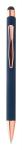 Auros touch ballpoint pen Aztec blue