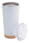 Icatu XL thermo cup White