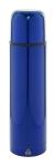 Rebusta vacuum flask Aztec blue