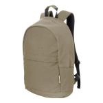 Rebyss Back Recycelten Canvas Rucksack Beige