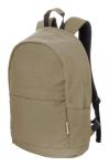 Rebyss Back Recycelten Canvas Rucksack 