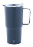 Americano thermo mug Dark blue