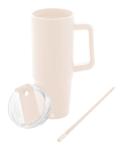 Renley Thermobecher Natur