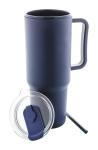 Trenta thermo mug Aztec blue