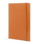 Repuk Soft A5 Notizbuch aus RPU Orange