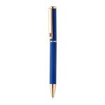 Rossy pen set Aztec blue