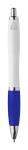 Rewumpy RABS ballpoint pen Blue/white