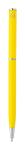 Rehodox ballpoint pen Yellow