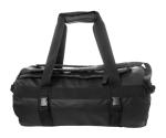 Endeavour RPU backpack sports bag Black