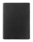 Mappu A4 RPU document folder Black