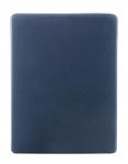 Mappu A4 Dokumentenmappe aus RPU Blau