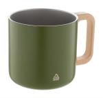 Rewoo Thermotasse Grün