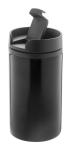 Cansy Thermobecher Schwarz