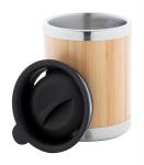 Booka Thermobecher Natur