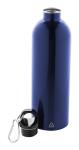 Ressuto XL recycled stainless steel bottle Aztec blue