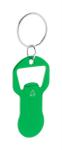 Biropi bottle opener keyring 