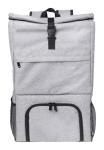 Chilltop RPET-Kühlrucksack Grau