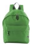 Challenger RPET-Rucksack Grün