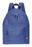 Challenger RPET-Rucksack Blau