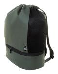 Duodraw RPET drawstring bag 