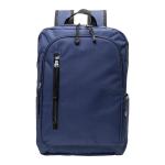 Mellon RPET-Rucksack Dunkelblau