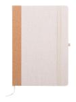 Coppet RPET notebook 