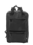 Huntington RPU-Rucksack Schwarz