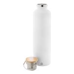 Renaslu XL Isolierflasche RSS Weiß