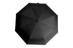Kasaboo RPET Regenschirm Schwarz
