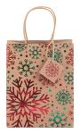 Pekkola S Geschenktasche, klein Mehrfarbig