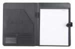 Duotone A4 A4 document folder Black