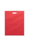 Xeppy RPET shopping bag Red