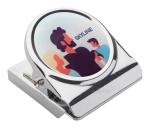 MagNote Memohalter Silber