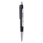Stampy ballpoint pen Black