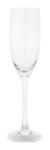 Knifto Champagnerglasset Transparent