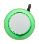 Rush bicycle bell Green