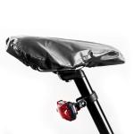 Trax bicycle seat cover Black