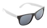 Glaze sunglasses White