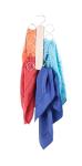 Smalto Tuchhalter Natur