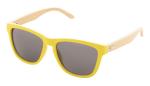 Colobus sunglasses Yellow