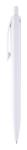 Leopard Clean antibacterial pen White